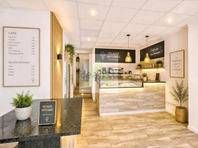 Local, Balneario, Oropesa del Mar