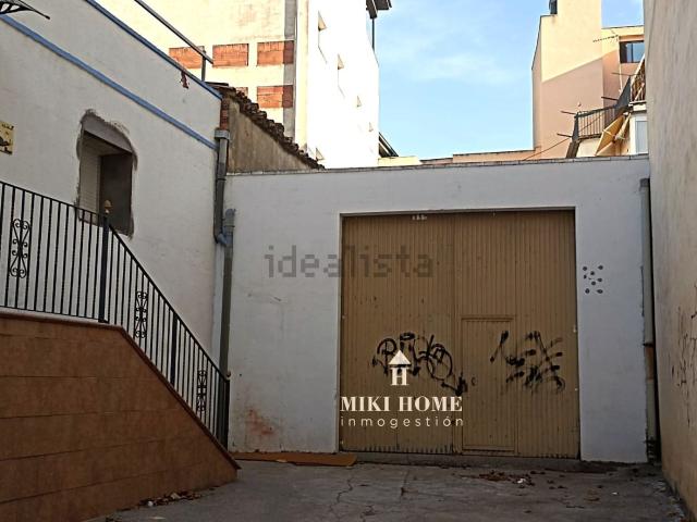 Local, Barbastro