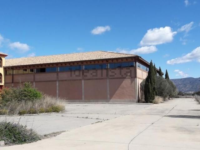 Local, Barbastro