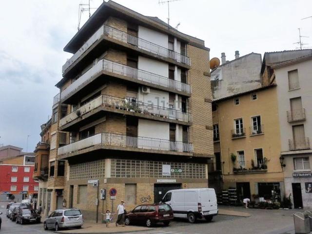 Local, Barbastro