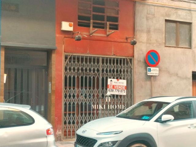 Local, Barbastro