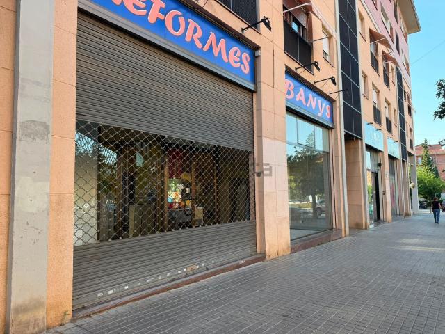 Local, Barberà del Vallès