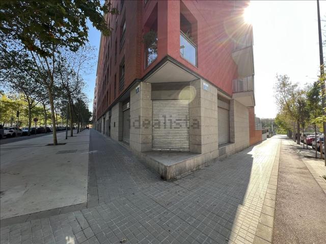 Local, Barberà del Vallès