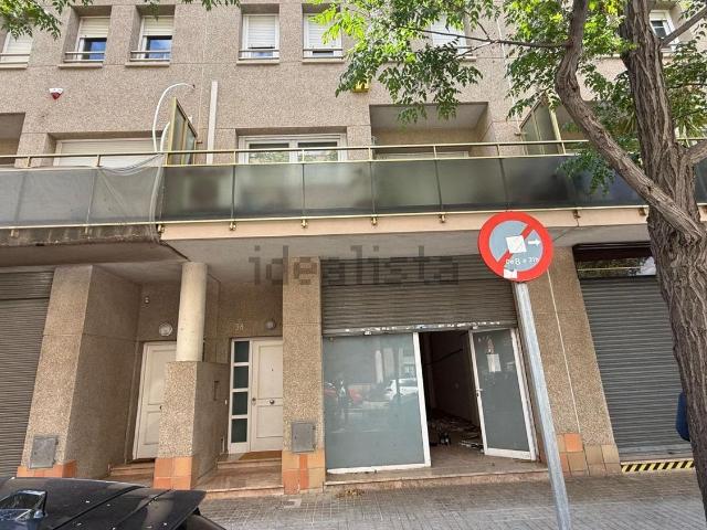 Local, Barberà del Vallès