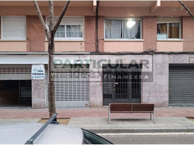 Local, Barberà del Vallès