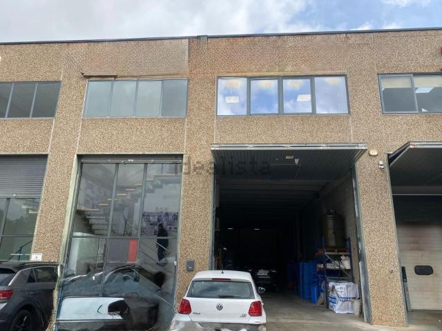 Local, Barberà del Vallès