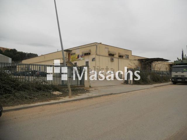 Local, Barberà del Vallès