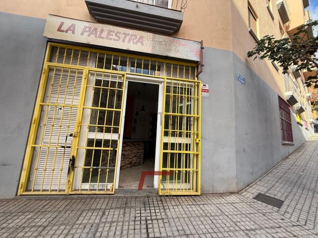 Local, Barranco Grande, Santa Cruz de Tenerife