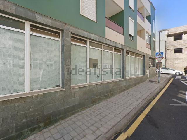 Local, Barranco Grande, Santa Cruz de Tenerife