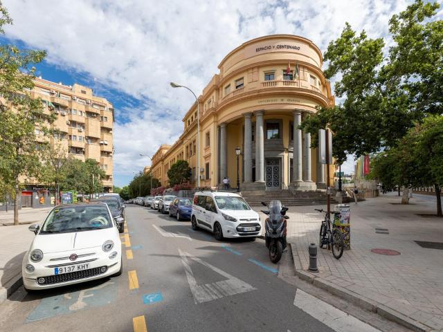 Local Barrio San Lázaro