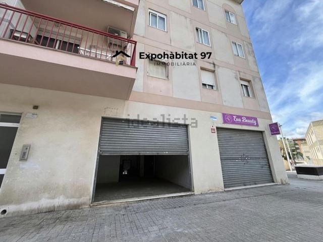 Local, Batea