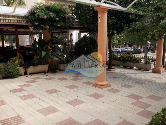 Local, Benalmádena