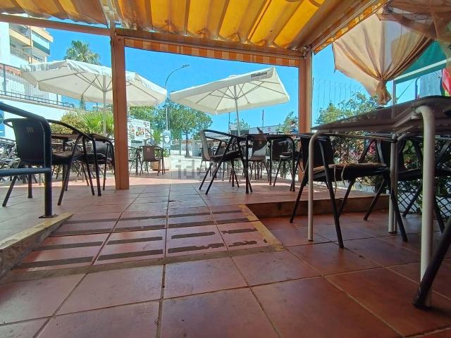 Local, Benalmádena