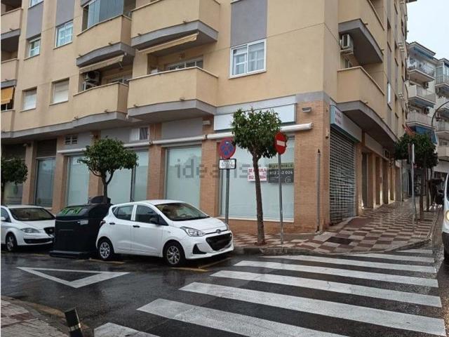 Local, Benalmádena