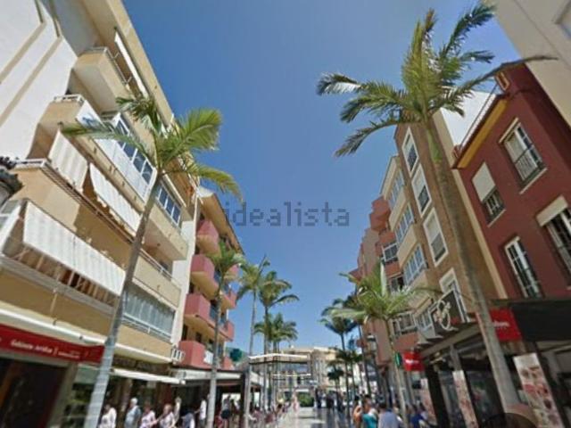 Local, Benalmádena