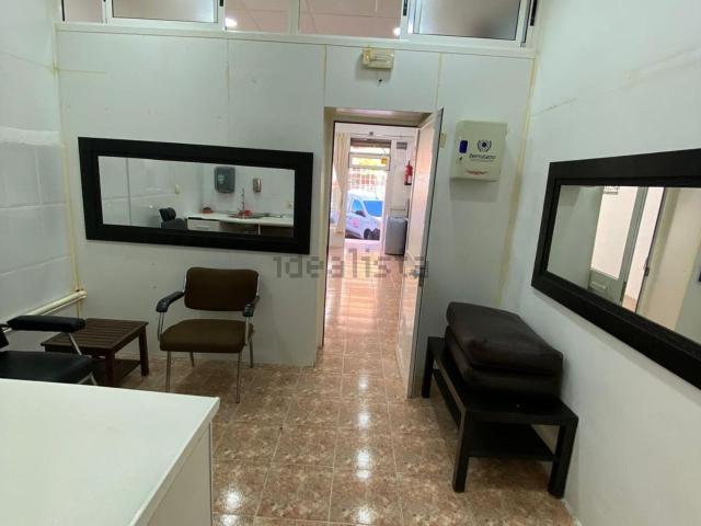 Local, Benalmádena