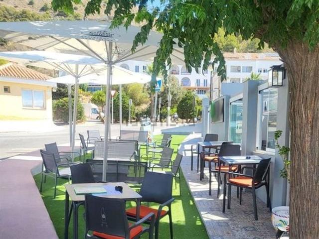 Local, Benalmádena