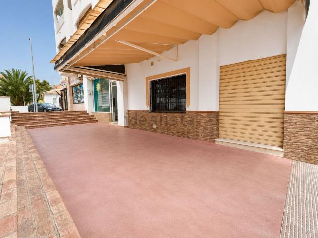 Local, Benalmádena