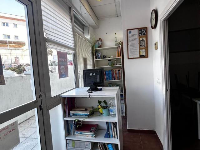 Local, Benalmádena