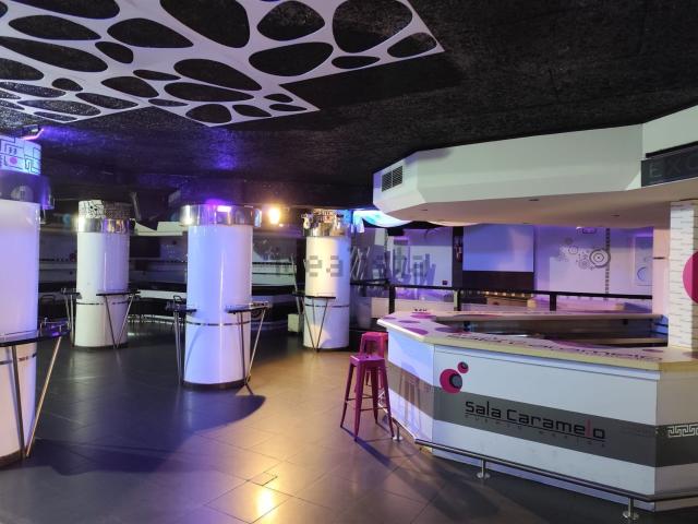 Local, Benalmádena