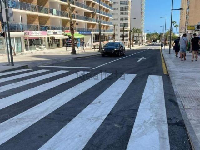 Local, Benalmádena