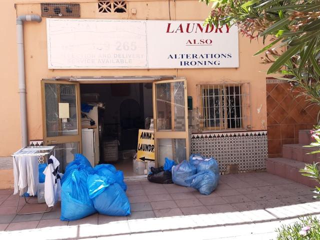 Local, Benalmádena