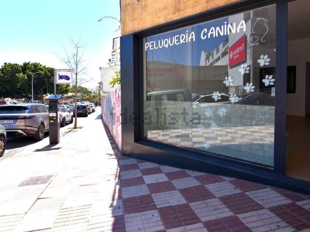 Local, Benalmádena