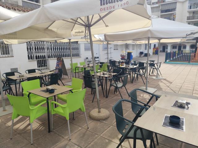 Local, Benalmádena