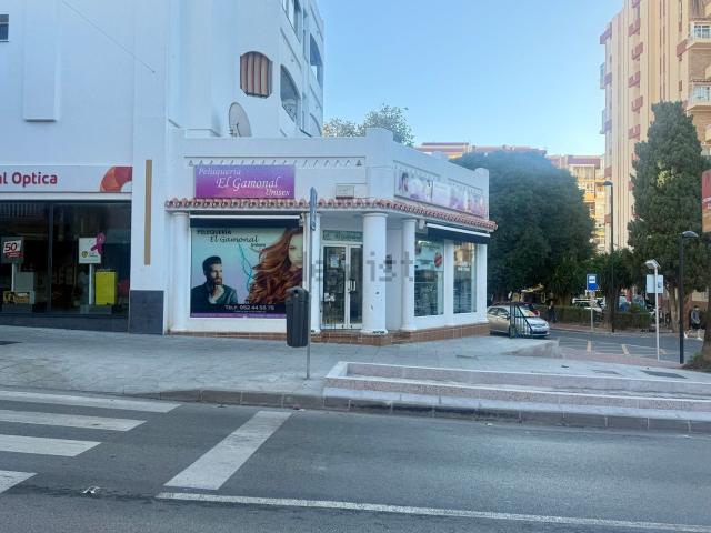 Local, Benalmádena
