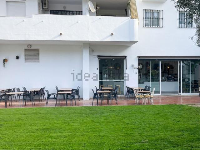 Local, Benalmádena