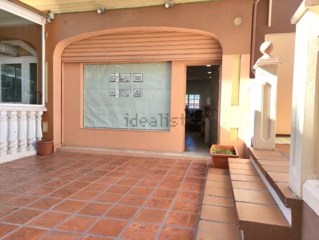 Local, Benalmádena