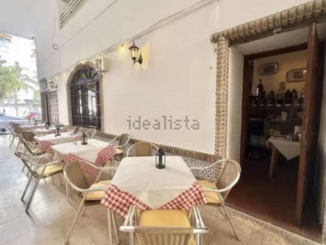 Local, Benalmádena