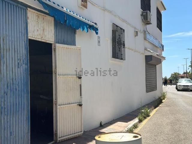 Local, Benalmádena