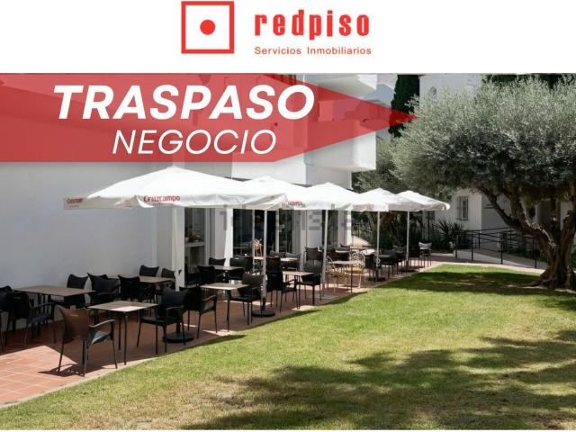 Local, Benalmádena