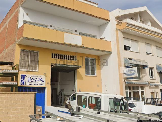 Local, Benalmádena