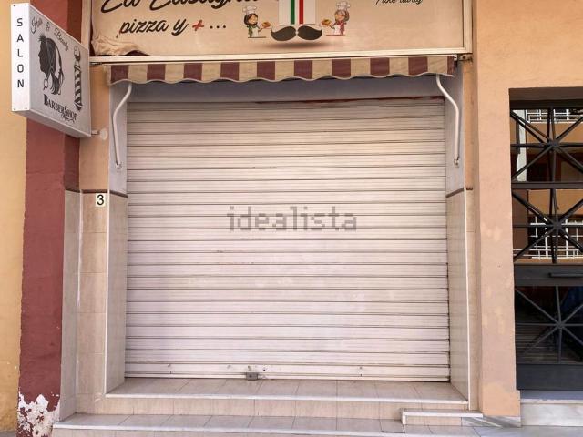 Local, Benalmádena