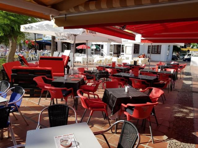 Local, Benalmádena