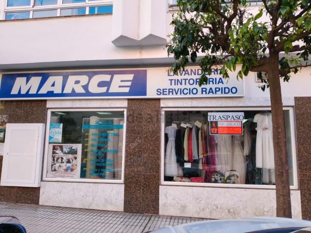 Local, Benalmádena