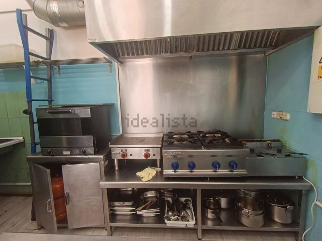 Local, Benalmádena
