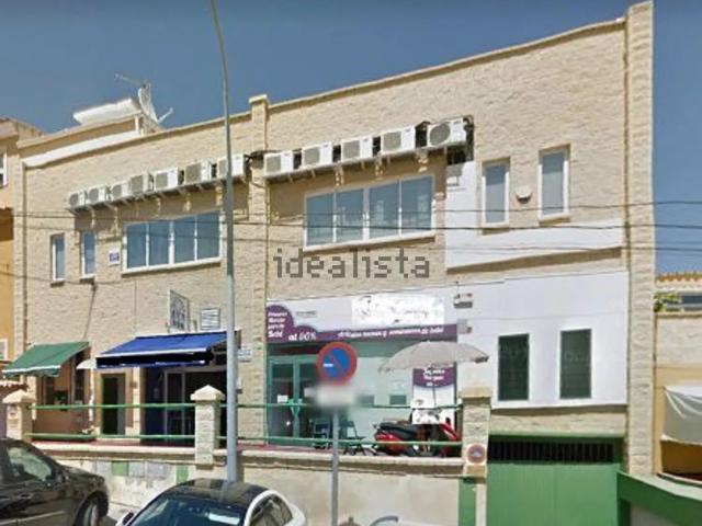 Local, Benalmádena
