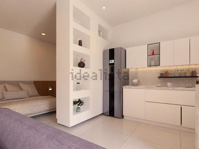 Local, Benalmádena