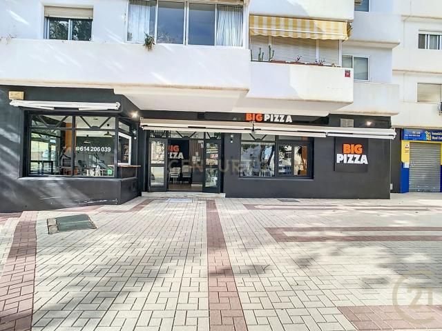 Local, Benalmádena
