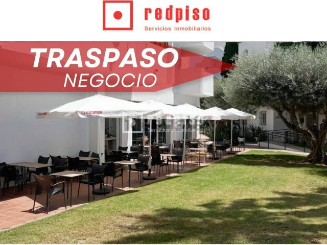 Local, Benalmádena
