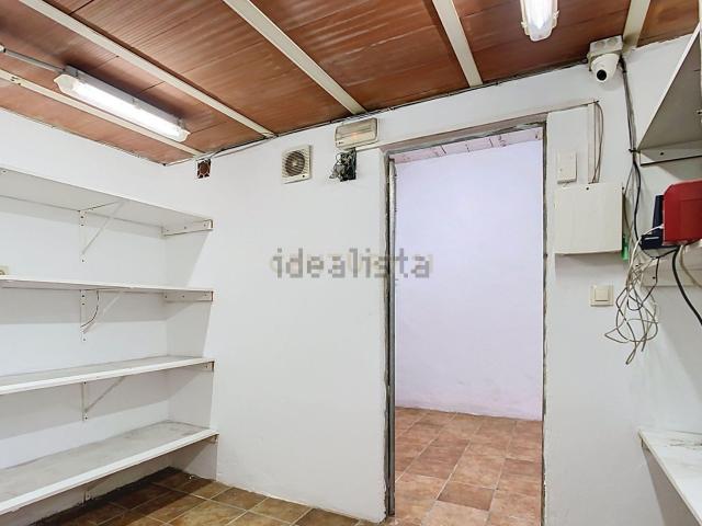 Local, Benalmádena