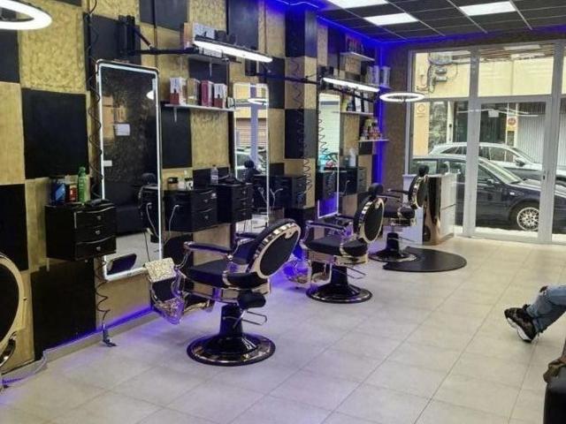 Local, Benalúa, Alicante / Alacant