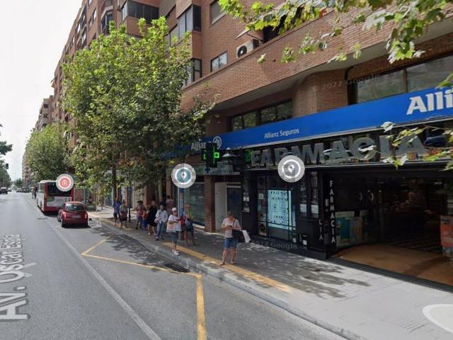 Local, Benalúa, Alicante / Alacant