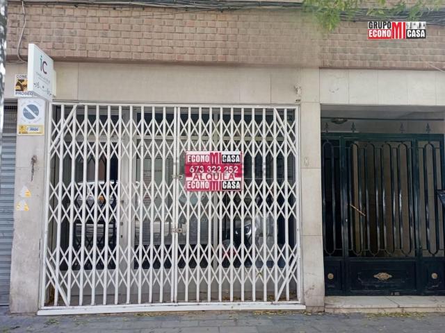 Local, Benalúa, Alicante / Alacant
