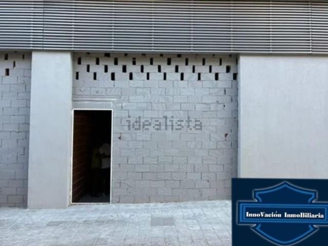 Local, Benalúa, Alicante / Alacant