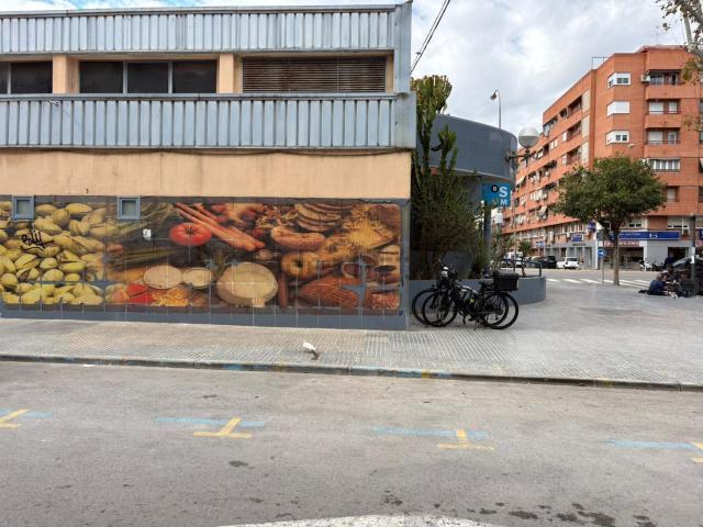 Local, Benalúa, Alicante / Alacant