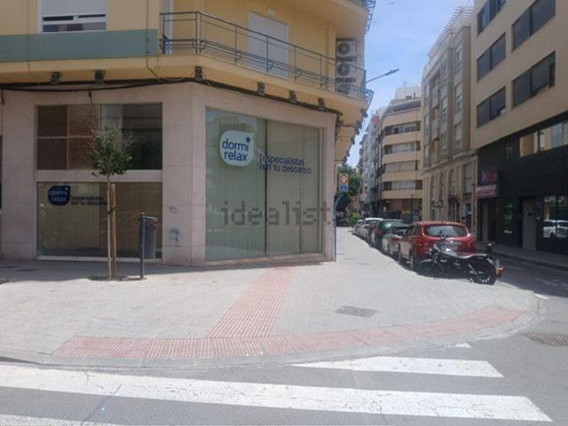 Local, Benalúa, Alicante / Alacant